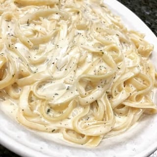 REG FETTUCCINE ALFREDO